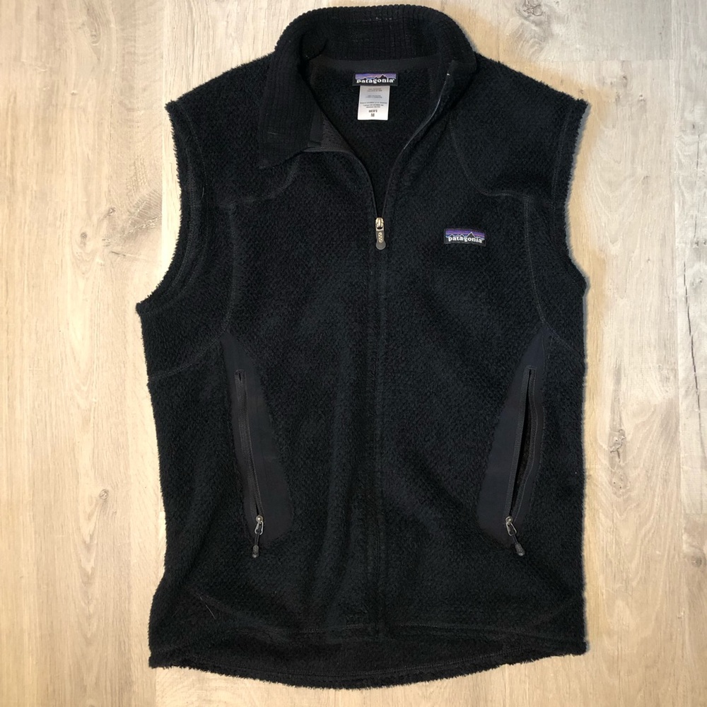Patagonia Vest Men’s